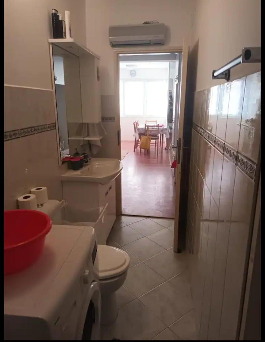 Apartment Mystic 斯普利特 外观 照片