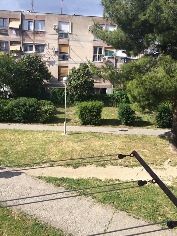 Apartment Mystic 斯普利特 外观 照片