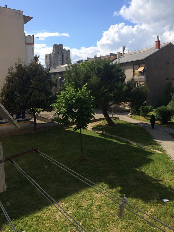 Apartment Mystic 斯普利特 外观 照片